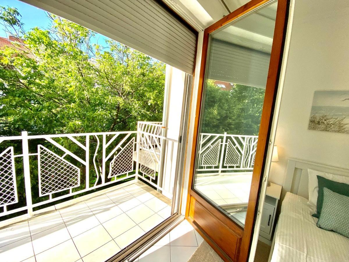 Mirell Apartman Segedin Dış mekan fotoğraf